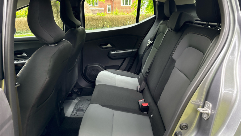 Dacia Sandero Stepway 1.0 TCe Extreme 5dr Petrol Hatchback